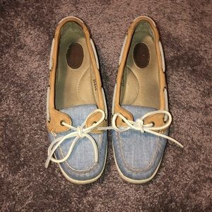 Bass and Company Boaters